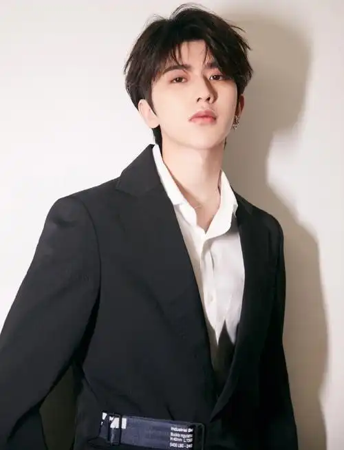 施华蔻品牌代言人蔡徐坤##蔡徐坤vivo s7系列代言人