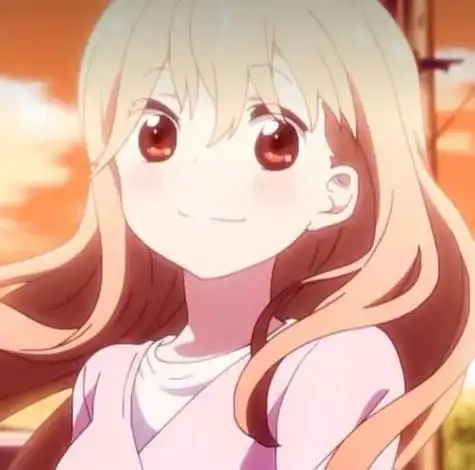 蠢萌女头像 女生头像图片大全 -【爱个性】