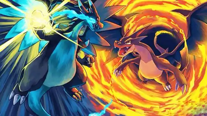 神奇宝贝:集颜值与实力于一身,细数历代人气最高的四大龙系精灵