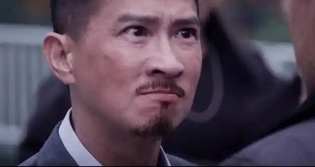 张家辉成名之路,从龙套到七料影帝,从来没有渣渣辉演不来的角色