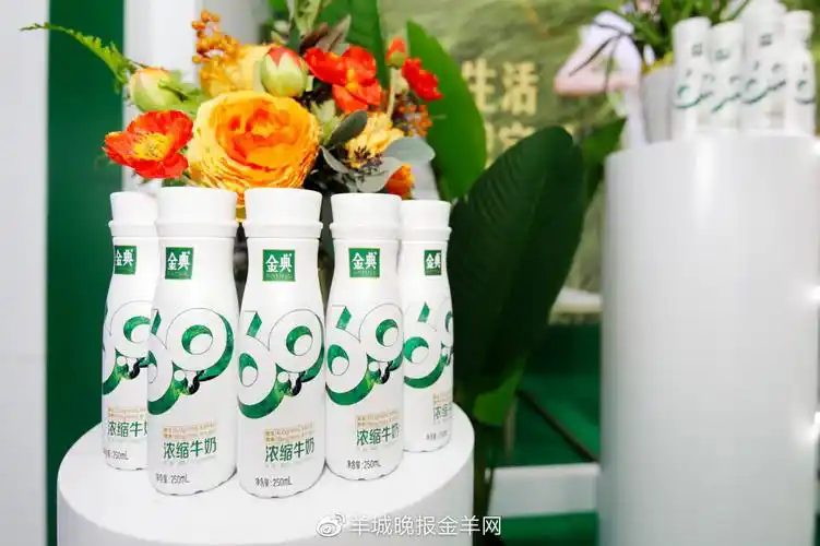 伊利2021:擘画新蓝图,开启"后千亿时代"