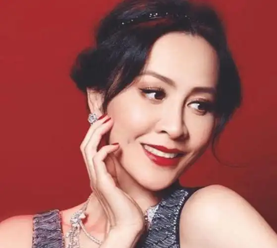 baby爆料刘嘉玲删自己好友,刘嘉玲道歉回应,两人不熟吗?