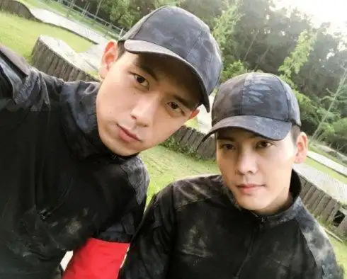 曾给张含韵跑龙套十大角色力证李现并非一夜爆红而是厚积薄发