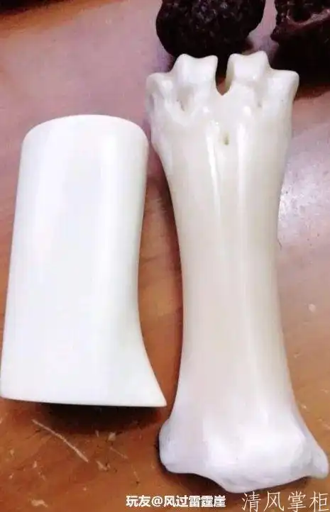 想把牛骨盘玉化生撸还不够得学会这一招