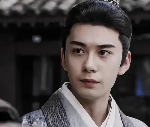 近年比较帅气的古装剧男演员,你喜欢谁