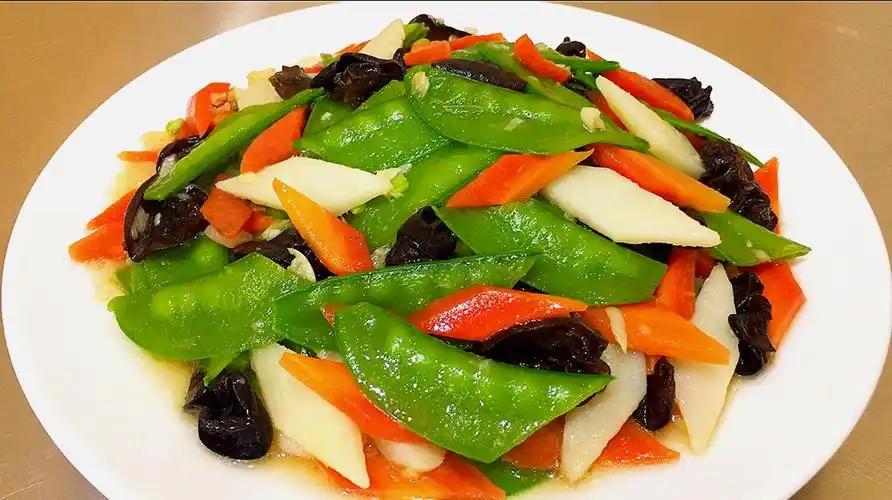 家常菜怎么做好吃?