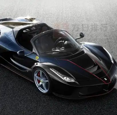 法拉利laferrari