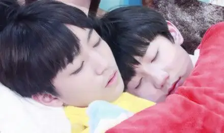 凯源盛世 王俊凯 王源 山城竹马 岁岁无忧