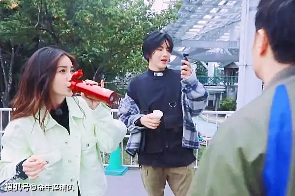 叫王源太寻常,喊哥哥太亲密,听清赵今麦怎么喊他,也太让人心动