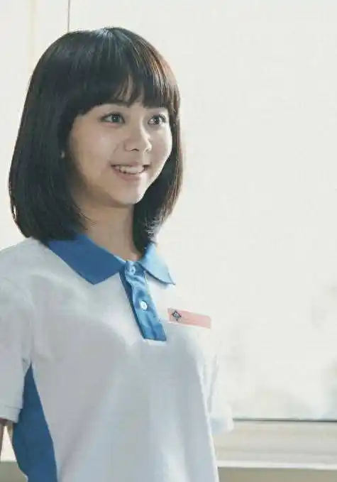 那一夜,当谭松韵和金晨同框,我才知道自然脸和科技脸的区别_变化_演技