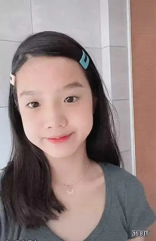 13岁女孩小唇长啥样子 - 搜狗图片搜索