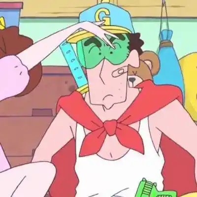 沙雕可恋情头动漫头像,情侣头像图片-回车桌面