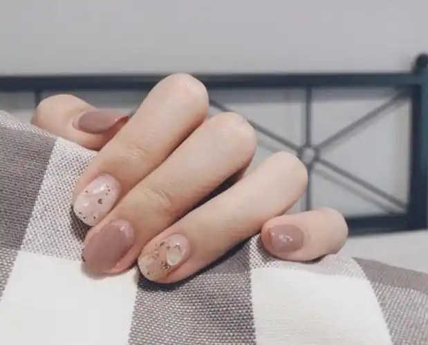 做个好看漂亮的美甲,让手指大放光彩,是和夏天最好的告别方式!