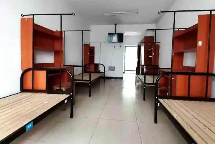 苏州大学应用技术学院宿舍条件怎么样?宿舍真实照片曝光