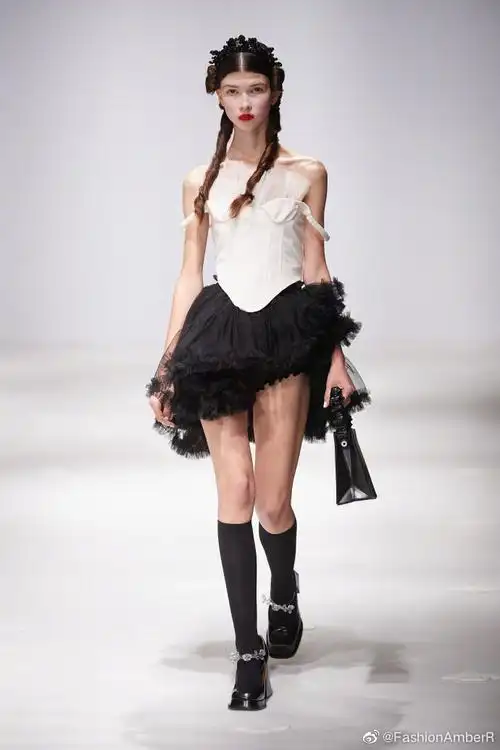 时尚穿搭##时尚设计