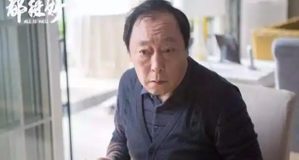 陈坤周迅签下倪大红老师被质疑没眼光都挺好实力打脸