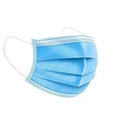 盾守20个医用外科成人口罩