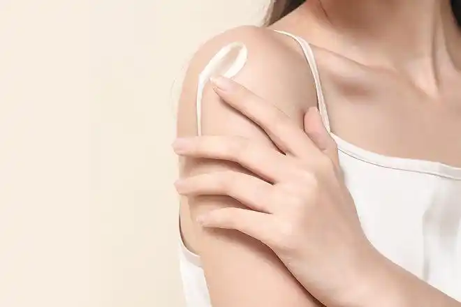 鸡皮肤怎么去除鸡皮杀手dermab得妈贝身体护理