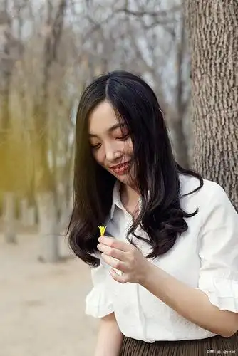 十七的相册-真实释放的女孩,都美丽