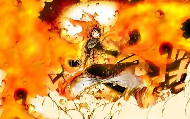 日本经典动漫男主大盘点,你最喜欢谁?