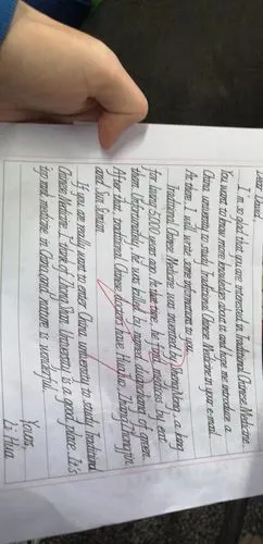 高考英语作文写意大利斜体好吗? - 知乎