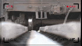 涨知识 | 火车没有方向盘,咋转弯?