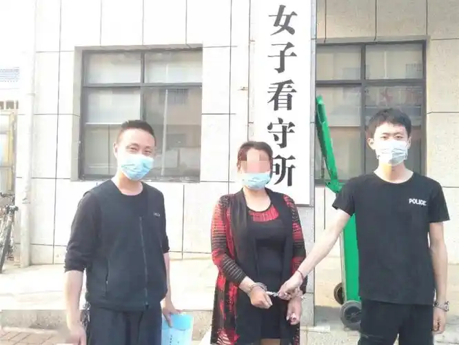 诈骗犯抓捕:益阳这个女诈骗犯,专"坑"小货车司机!已涉案多起!