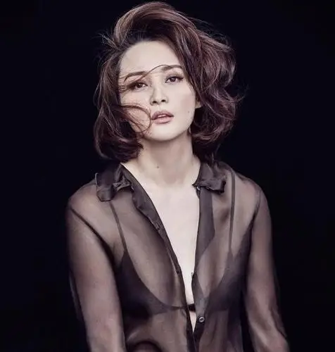 她年轻时候美出天际,结婚后就快被人遗忘,如今43岁还要生二胎