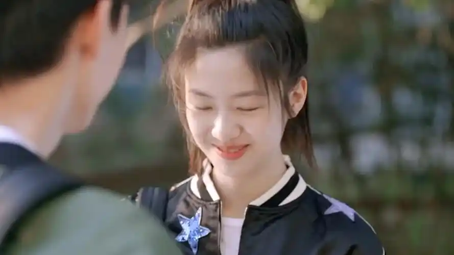 磕糖全靠口型和花絮～ "周翊然 "向涵之 "电视剧小敏家