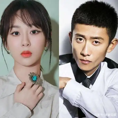 杨紫和张一山,蓝颜和红颜,高于友情,低于爱情