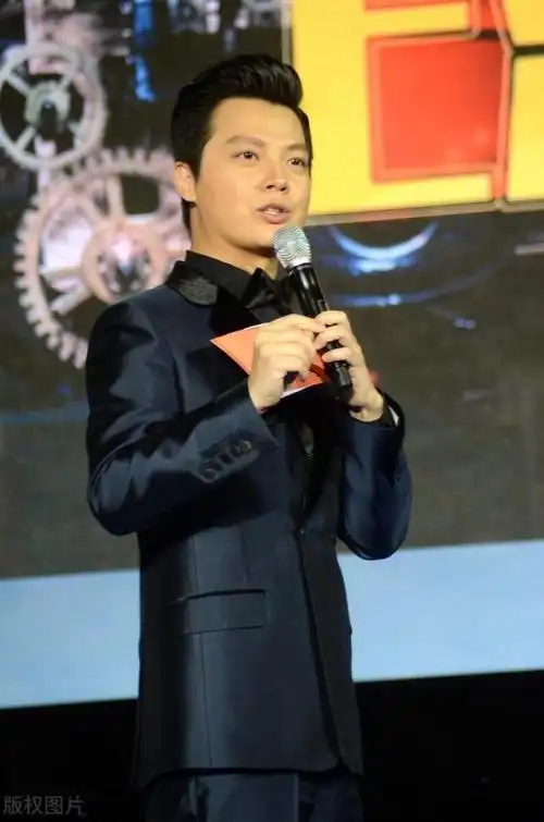 央视主播任鲁豫:是才子也是孝子,迎娶美娇妻,爱情事业双丰收