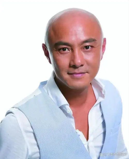 张卫健60大寿未白头,人未老心未衰,何惧60岁?