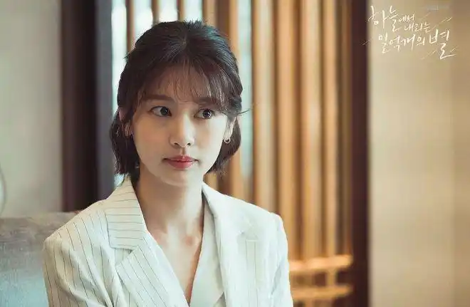 徐仁国新剧出演渣男众多女友网友居然更爱他了