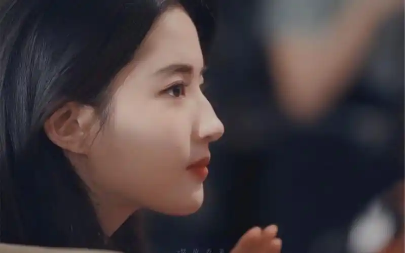 【刘亦菲】梦想可以带你去任何你想去的地方(从神仙姐姐到花木兰)