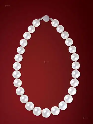 1083sv珍珠项链