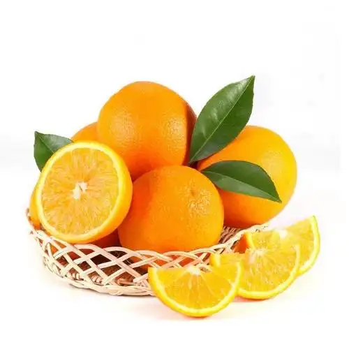 现摘当季9斤原箱大果水果赣南果冻橙果手剥橙