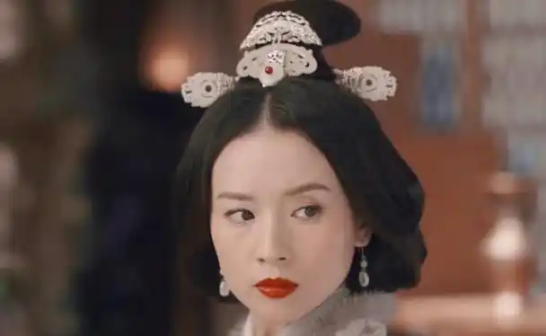 汉代妆发谁整谁丑?别甩锅了,这些女星个个端庄大气,能轻松驾驭