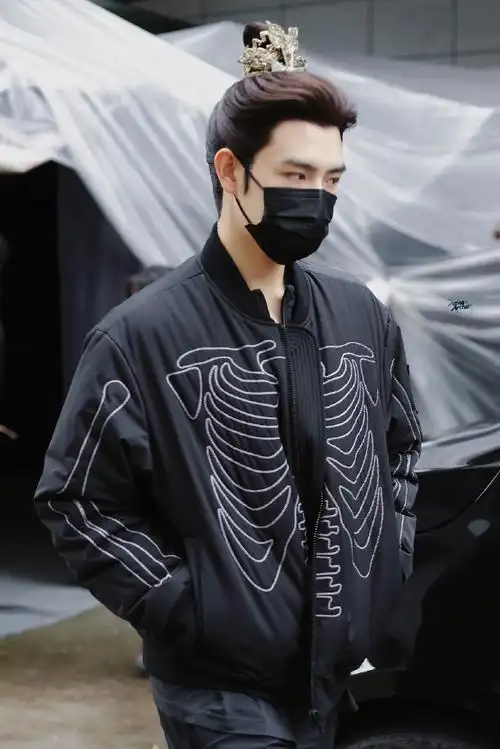 陈飞宇司马焦##陈飞宇献鱼