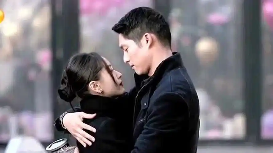 王子文吴永恩在一起了,两人深情拥吻,有情人终成眷属!