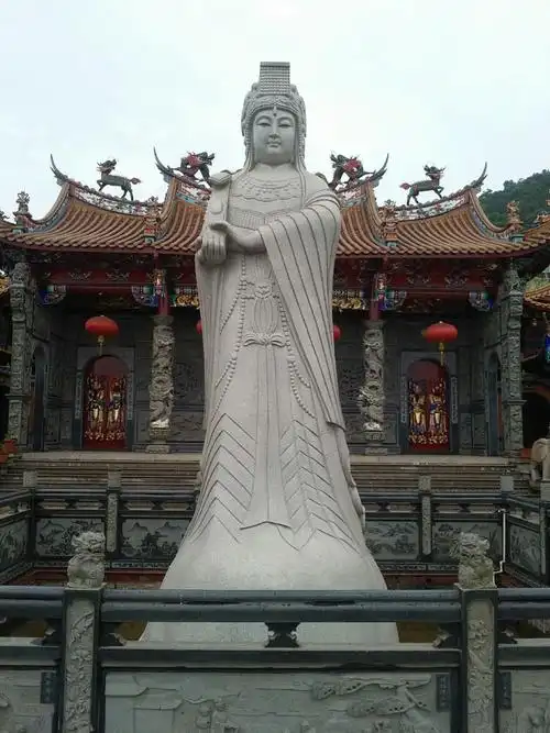 妈祖庙(迹头)