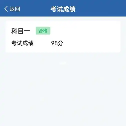 c1科目一一把过