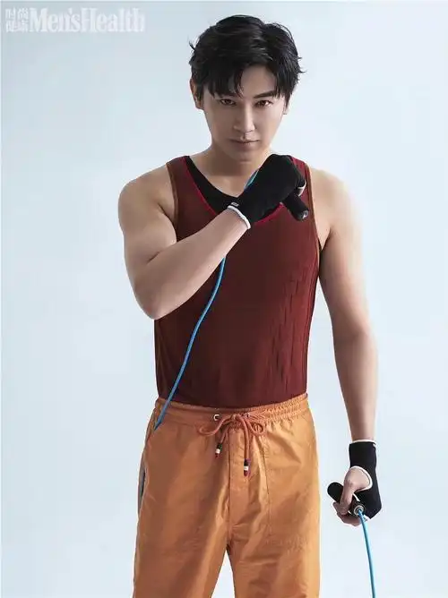 杨旭文这组图,大家品一品