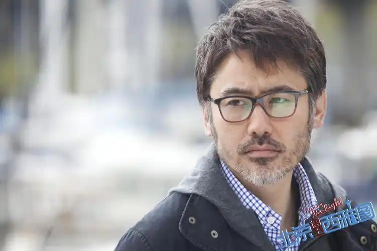 吴秀波《北京遇上西雅图》frank剧照图片 吴秀波图片