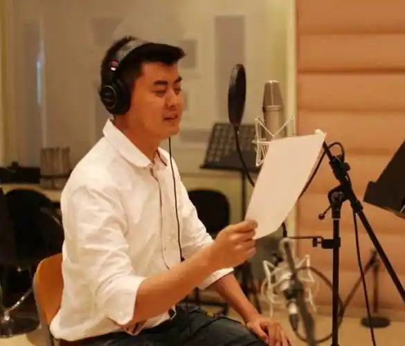 他们的网络配音组于2005年7月29日发布了第一个作品广播剧《阴阳师》