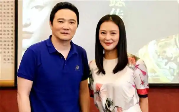 吴玉华和汪俊:因丁克离婚24年后,一个儿女双全,一个孑然一身