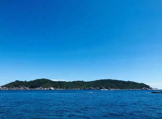 海岛