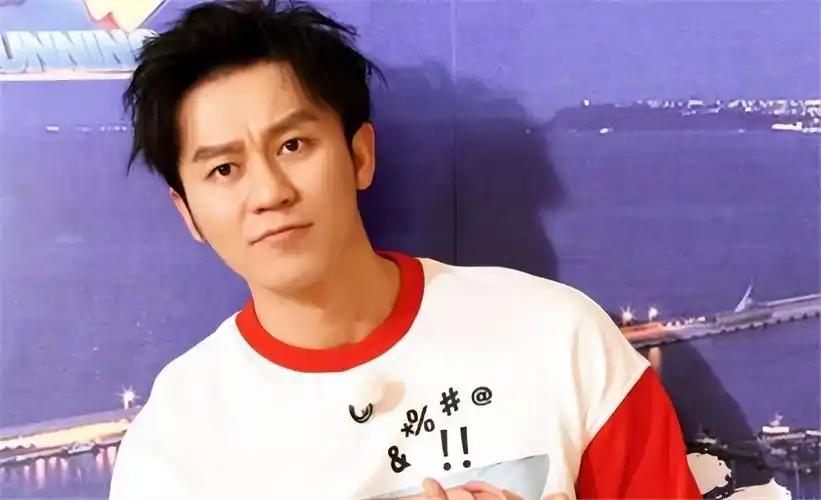 回顾跑男过去9年七兄弟差距巨大有人成影帝有人被封杀