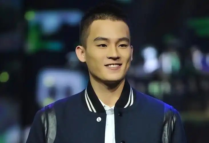 从"快男亚军"到"百亿票房男星",痞帅欧豪的星光大道_腾讯新闻