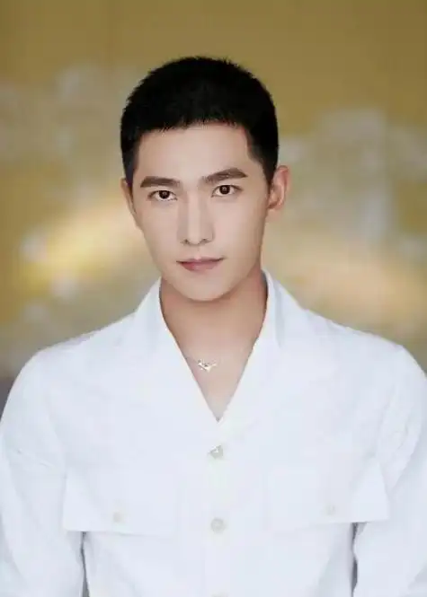 盘点男明星剃光头,那些男星的光头造型