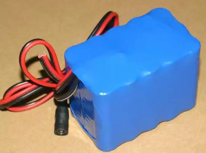 12v18650锂电池组多少钱